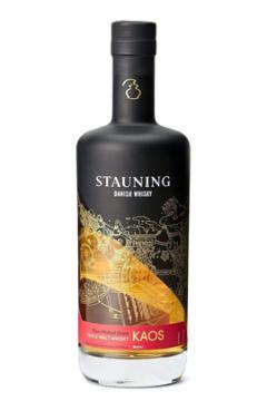 Stauning - Kaos - Whisky - Single Malt