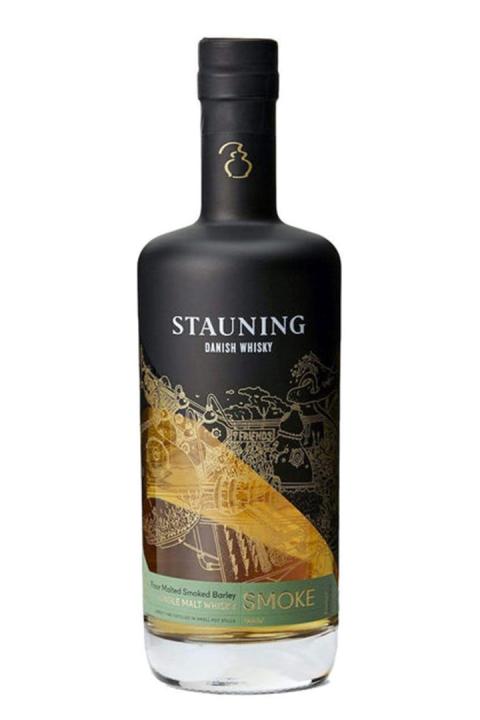 Stauning - Smoke - Whisky Stauning - Smoke - Whisky