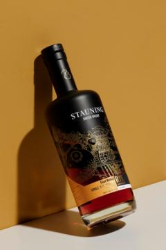 Stauning Rye Douro Dreams Limited Edition 2023 - Whiskey - Rye