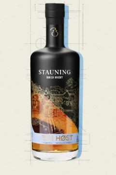 Stauning - Høst - Whisky - Single Malt