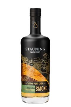 Stauning - Smoke Tawny Port Cask Limited Edition