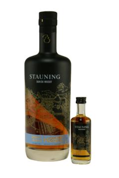 Stauning - Høst + 1 mini Rye 5 cl.