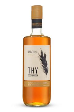 Thy Whisky Spelt-Rye ØKO