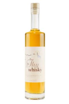 Thy Whisky PX & Oloroso - 2nd Edition ØKO