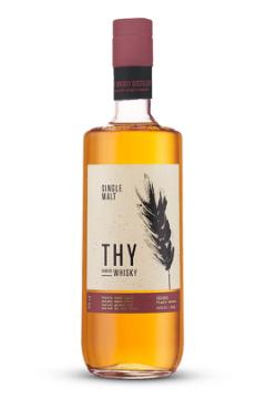 Thy Whisky Single Malt ØKO