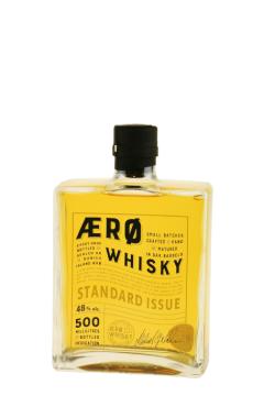 Ærø Whisky Standard Issue 2021