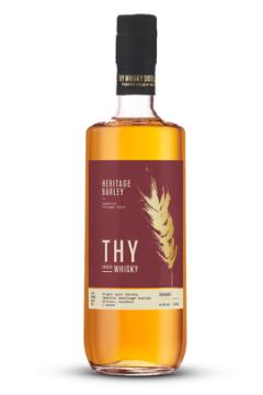 Thy Heritage Barley Imperial Limited Edition ØKO