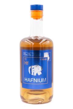 EtOH Hafnium 2021 - ikke whisky