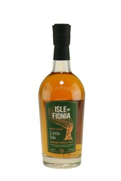 Nyborg Isle of Fionia Single Malt Little Isle ØKO