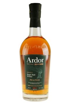Nyborg Ardor Peated ØKO - Whisky - Single Malt