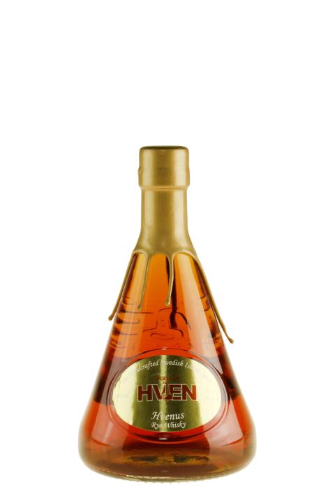 Hven Rye Whisky Hvenus Whisky - Single Malt