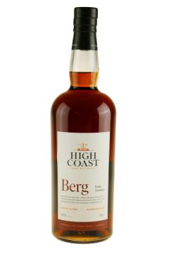 High Coast BERG- Pedro Ximénez Batch 4 - Whisky - Single Malt