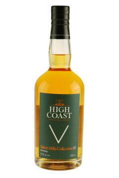 High Coast Silent Mills 01 – Marieberg