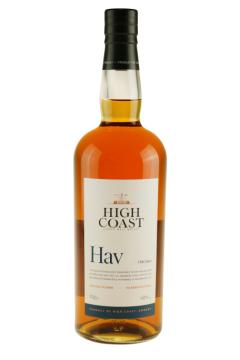 High Coast HAV Oak Spice Batch 4 - Whisky - Single Malt