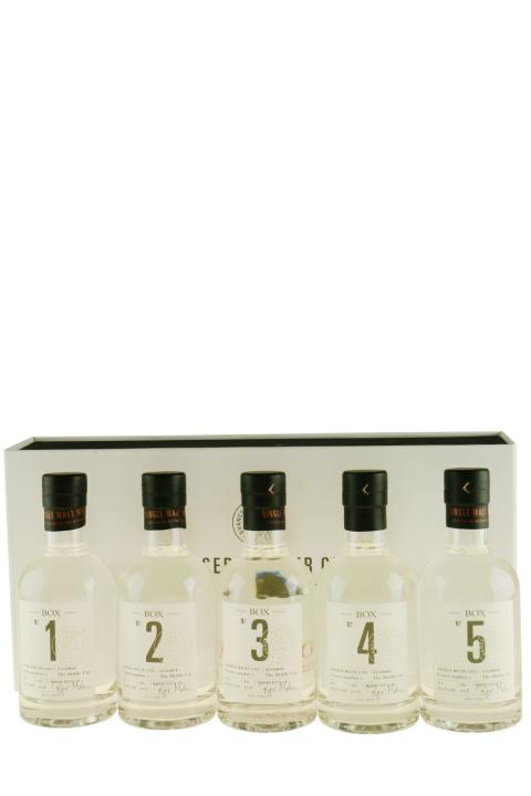 Box advanced masterclass II - Whisky Box advanced masterclass II - Whisky