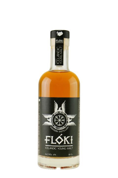 Floki Young Malt 2021 Whisky - Single Malt