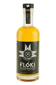 Floki Young Malt 2022