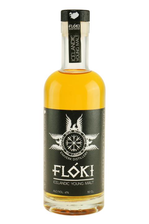 Floki Young Malt 2022 - Whisky Floki Young Malt 2022 - Whisky