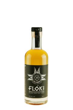 Floki Icelandic Single Malt cask 2 - Whisky - Single Malt