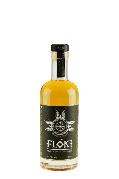 Floki Icelandic Single Malt cask 2 Whisky - Single Malt