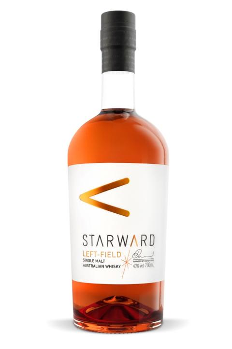 Starward Left Field - Whisky Starward Left Field - Whisky