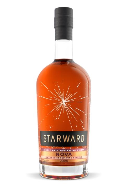 Starward Nova Whisky - Single Malt