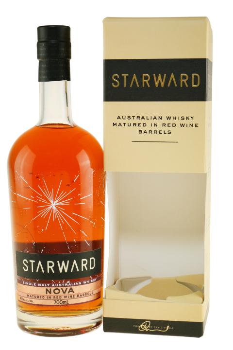 Starward Nova Whisky - Single Malt
