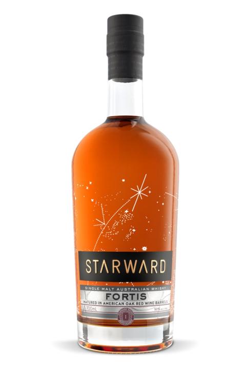 Starward Fortis Whisky - Single Malt