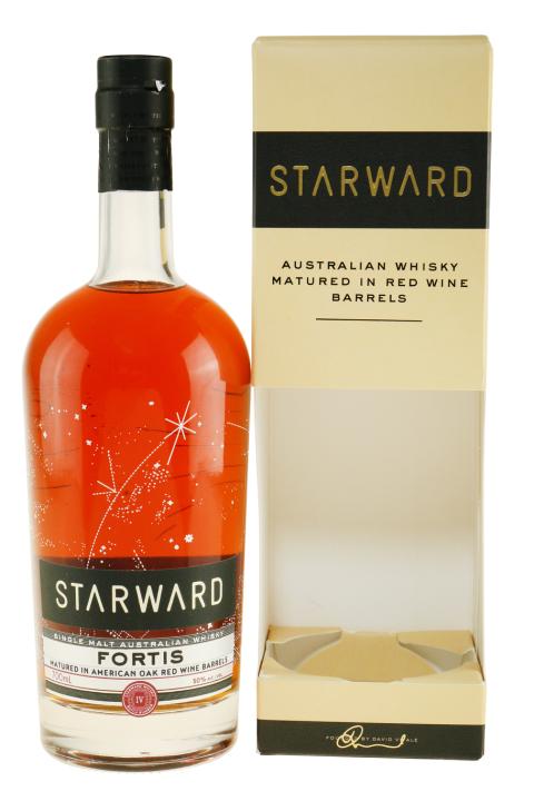 Starward Fortis Whisky - Single Malt