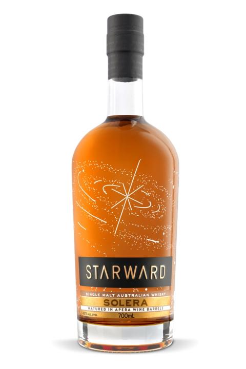 Starward Solera - Whisky Starward Solera - Whisky
