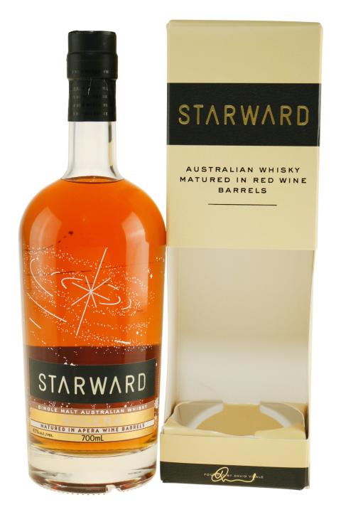 Starward Solera Whisky - Single Malt