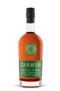 Starward Peated 2022 - Whisky - Single Malt