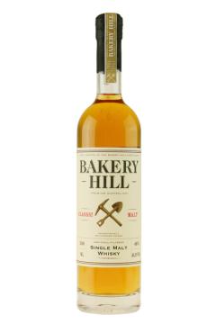 Bakery Hill Classic Malt - Whisky - Single Malt