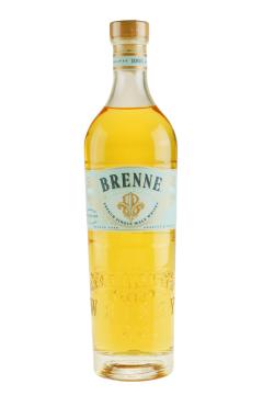 Brenne Estate Cask Organic Whisky ØKO - Whisky - Single Malt