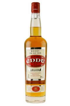 Eddu Silver - Whisky - Single Malt