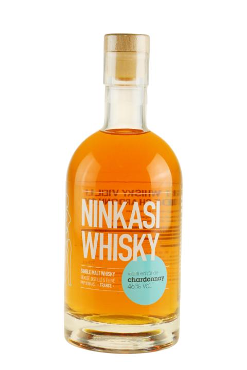 Ninkasi Whisky Chardonnay - Whisky Ninkasi Whisky Chardonnay - Whisky