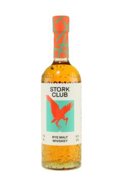 STORK CLUB Tripple Wood Whiskey