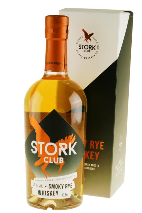 STORK CLUB Smoky Rye Whiskey Rye Whiskey STORK CLUB Smoky Rye Whiskey Rye Whiskey