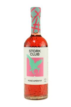 STORK CLUB Rose-Rye NEW