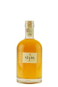 SLYRS Malz Whisky 03 - Whisky - Single Malt