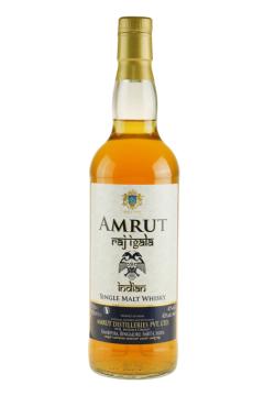 Amrut Raj Igala - Whisky - Single Malt