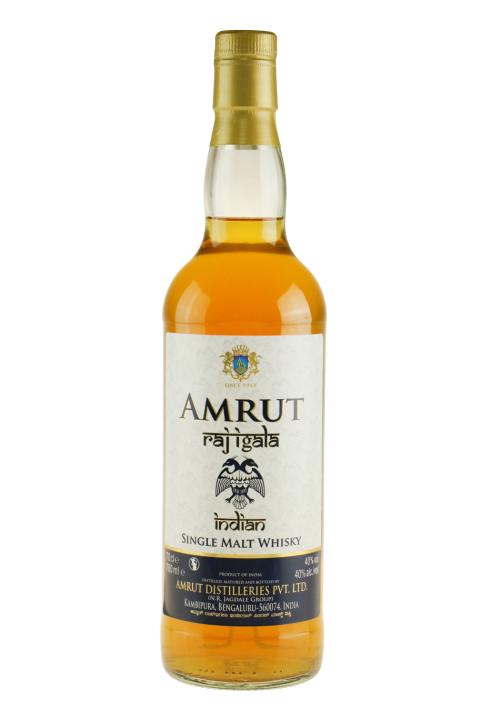 Amrut Raj Igala Whisky - Single Malt