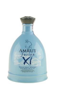 Amrut Fusion XI Single Malt - Whisky - Single Malt