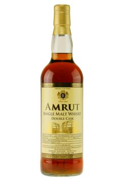Amrut Double Cask - Whisky - Single Malt