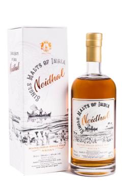Amrut Neidhal Batch 1 2021 - Whisky - Single Malt