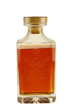 Amrut Greedy Angels 2019 - Whisky - Single Malt