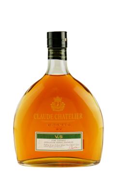 Claude Chatelier VS - Cognac