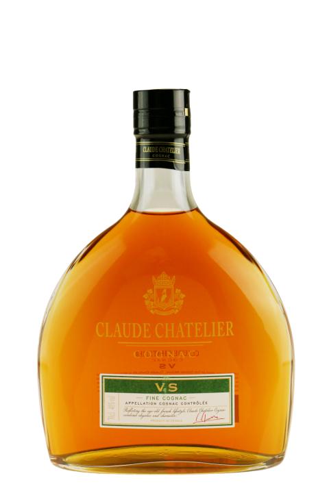Claude Chatelier VS Cognac