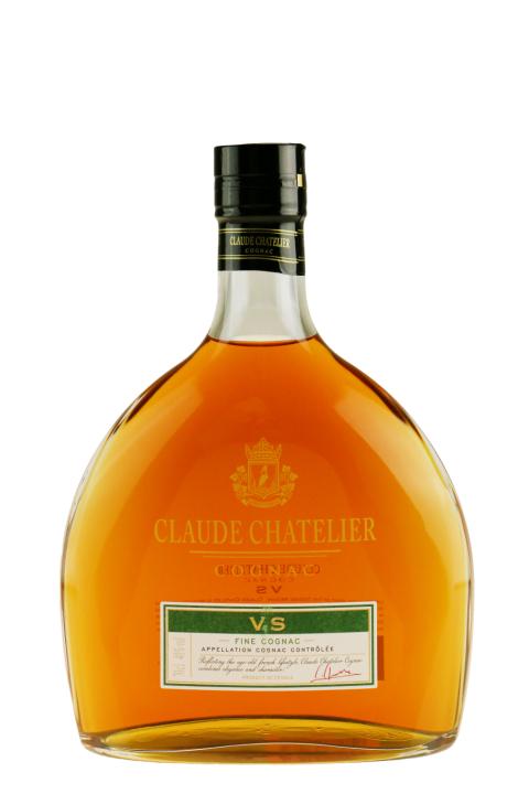 Claude Chatelier VS - Cognac Claude Chatelier VS - Cognac