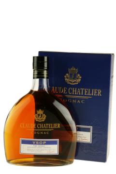 Claude Chatelier VSOP - Cognac